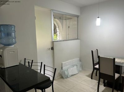 Apartamento, 1 quarto, 46 m² - Foto 5