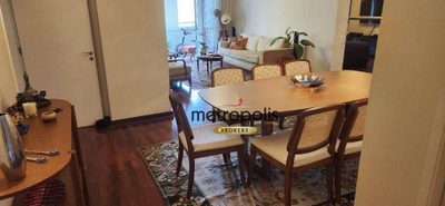 Apartamento, 3 quartos, 150 m² - Foto 3