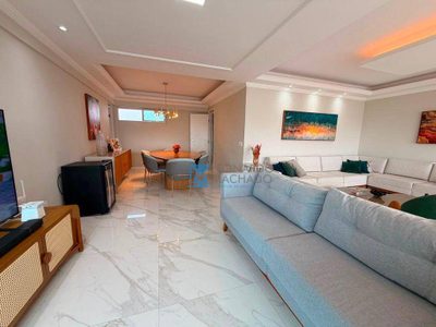 Apartamento, 3 quartos, 150 m² - Foto 2