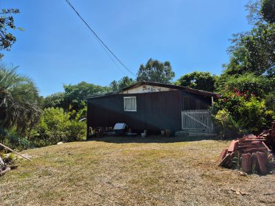 Sítio, 3 quartos, 55 m² - Foto 2