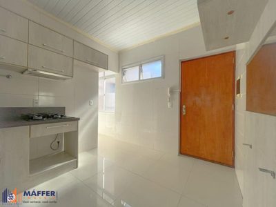 Apartamento, 3 quartos, 63 m² - Foto 2