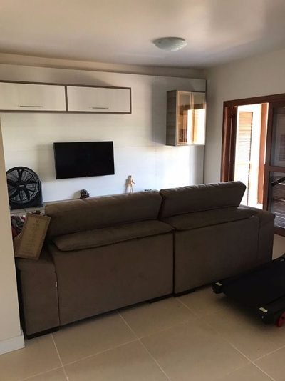 Casa, 3 quartos, 159 m² - Foto 3