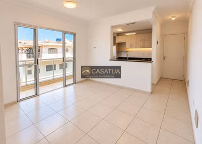Apartamento, 2 quartos, 70 m² - Foto 1