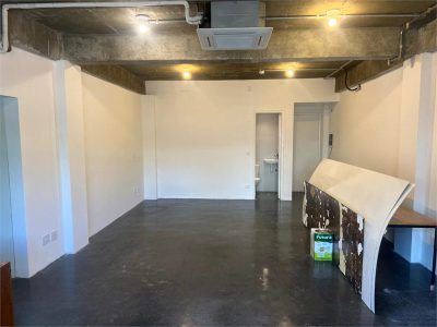 Sala-Conjunto, 55 m² - Foto 2