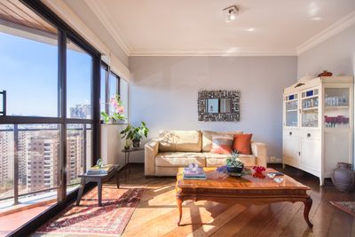 Apartamento, 4 quartos - Foto 3