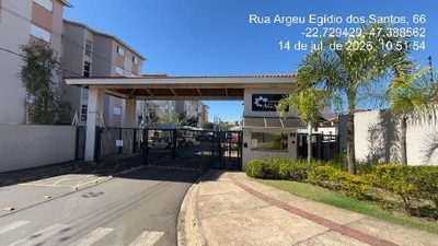Apartamento, 2 quartos, 48 m² - Foto 1