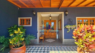 Casa, 4 quartos, 302 m² - Foto 4