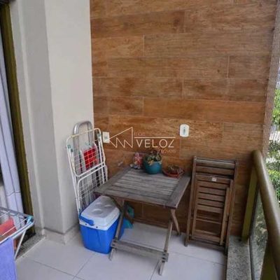Apartamento, 2 quartos, 80 m² - Foto 1