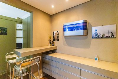 Kitnet-Studio, 33 m² - Foto 2