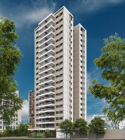 Apartamento, 3 quartos, 95 m² - Foto 3