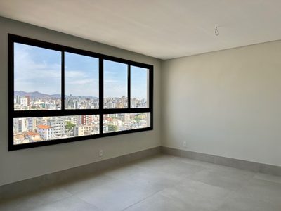 Cobertura, 4 quartos, 186 m² - Foto 3