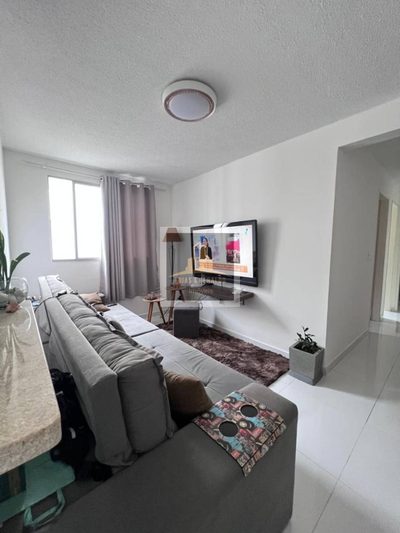 Apartamento, 2 quartos, 47 m² - Foto 5
