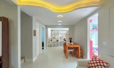 Casa, 3 quartos, 140 m² - Foto 4
