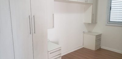 Apartamento, 2 quartos, 51 m² - Foto 5