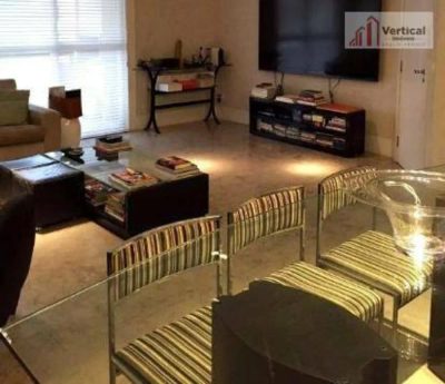 Apartamento, 3 quartos, 128 m² - Foto 1