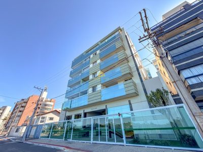 Cobertura, 4 quartos, 138 m² - Foto 1