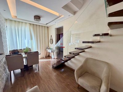 Cobertura, 3 quartos, 120 m² - Foto 3
