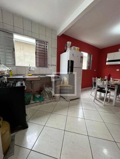 Sobrado, 3 quartos, 225 m² - Foto 5