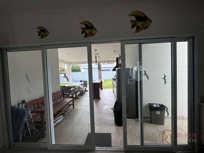 Sobrado, 4 quartos, 206 m² - Foto 5