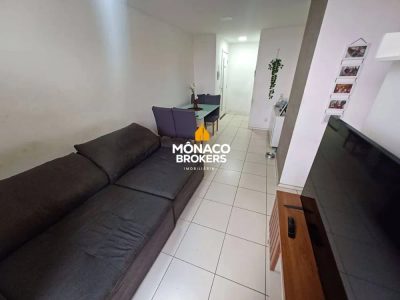 Apartamento, 2 quartos, 80 m² - Foto 1