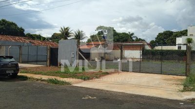 Terreno, 870 m² - Foto 1