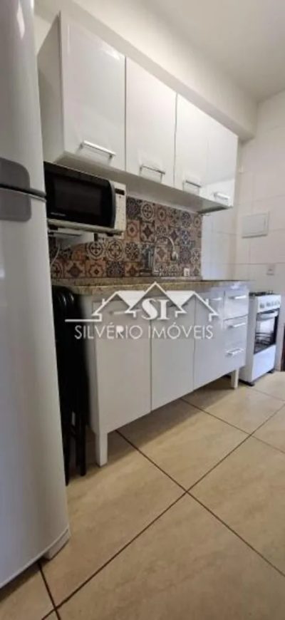 Apartamento, 1 quarto, 60 m² - Foto 5