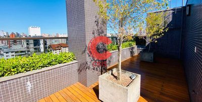 Apartamento, 3 quartos, 138 m² - Foto 5