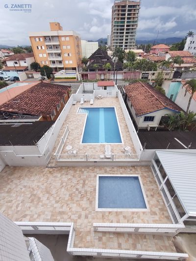 Apartamento, 3 quartos, 100 m² - Foto 2