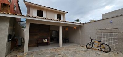 Casa, 3 quartos, 170 m² - Foto 1