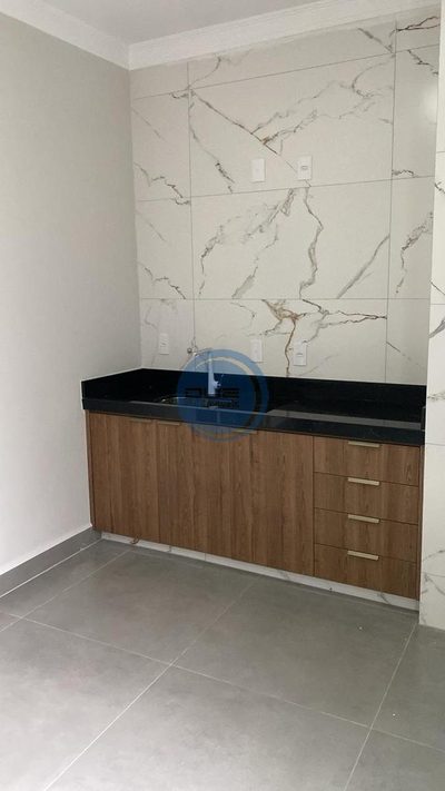 Casa, 3 quartos, 150 m² - Foto 2