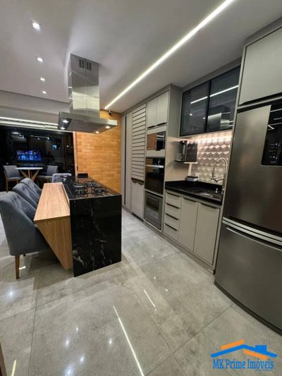 Apartamento, 1 quarto, 56 m² - Foto 1