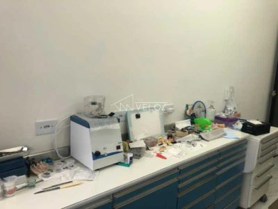 Sala-Conjunto, 32 m² - Foto 1
