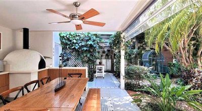 Casa, 3 quartos, 350 m² - Foto 1