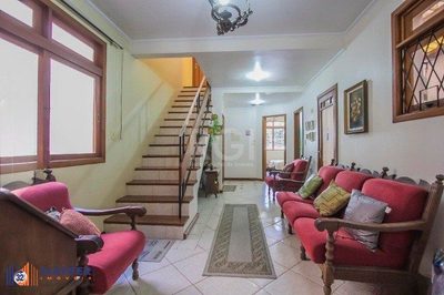 Casa, 6 quartos, 400 m² - Foto 1