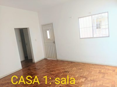 Casa, 2 quartos, 160 m² - Foto 3