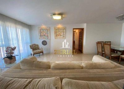 Apartamento, 4 quartos, 189 m² - Foto 5