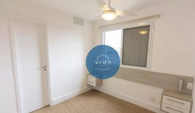 Apartamento, 2 quartos, 76 m² - Foto 4