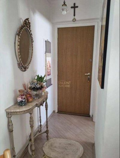 Apartamento, 2 quartos, 70 m² - Foto 2