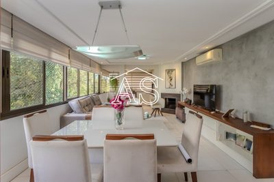 Apartamento, 3 quartos, 103 m² - Foto 3