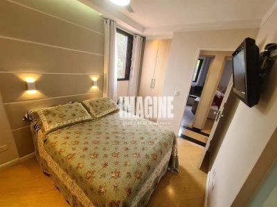 Apartamento, 3 quartos, 73 m² - Foto 4