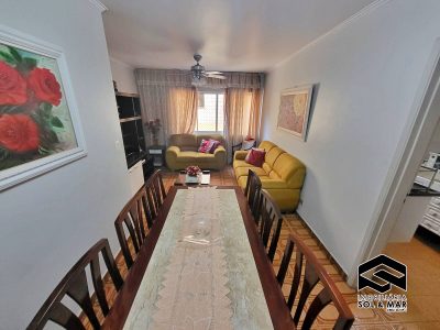 Apartamento, 3 quartos, 94 m² - Foto 3