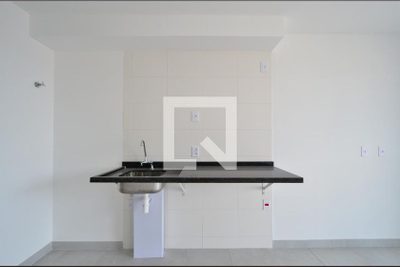 Kitnet-Studio, 28 m² - Foto 4