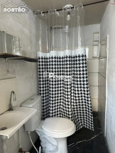 Casa, 1 quarto - Foto 5