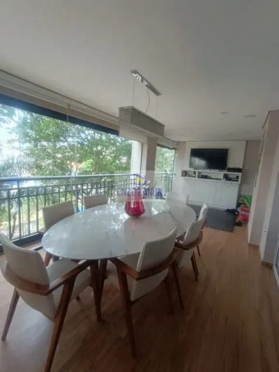 Apartamento, 5 quartos, 242 m² - Foto 1
