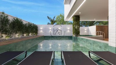 Apartamento, 2 quartos, 87 m² - Foto 3