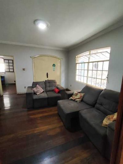 Casa, 7 quartos, 455 m² - Foto 5
