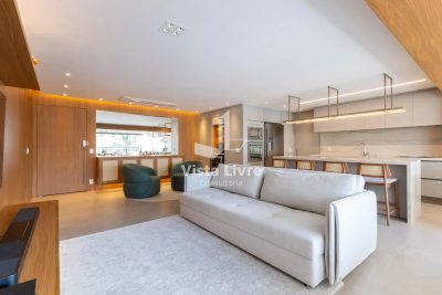 Apartamento, 3 quartos, 149 m² - Foto 3