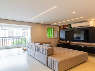 Apartamento, 2 quartos, 85 m² - Foto 4
