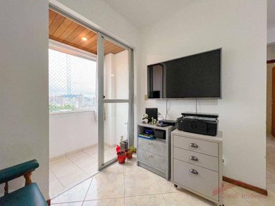 Apartamento, 2 quartos, 51 m² - Foto 4