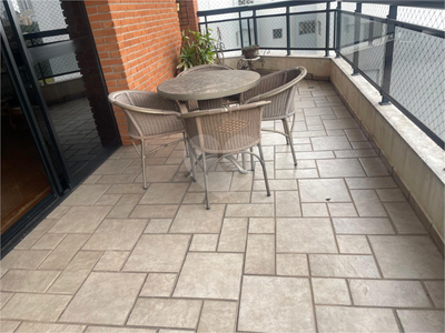 Apartamento, 4 quartos, 717 m² - Foto 2